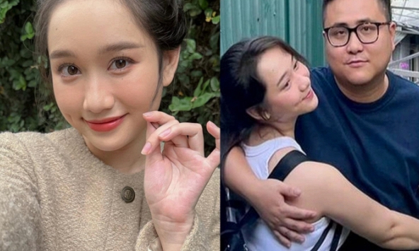 Giữa tin hẹn hò với đạo diễn, Trúc Anh từng nói gì về gu bạn trai?