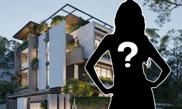 'Ngọc nữ' vừa thông báo rời showbiz: Chủ biệt thự 2 mặt tiền ở TP.HCM, đồng nghiệp tiết lộ 'chốt đất' một lần 60 tỷ đồng