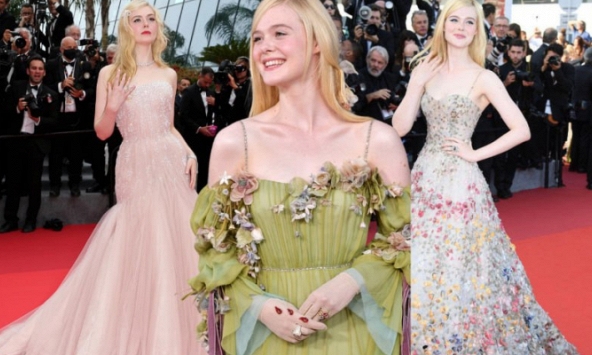 'Nàng tiên hoa' Elle Fanning được mong chờ xuất hiện tại Met Gala 2024
