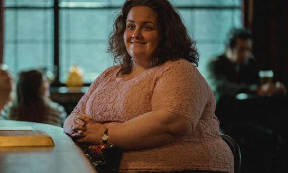 Siêu phẩm top 1 toàn cầu bị dọa kiện vì chọn nữ chính quá béo