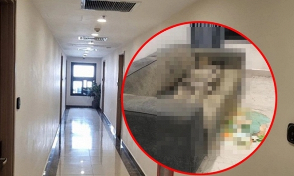 Vụ cô gái tử vong trong chung cư ở Hà Nội: Bác sĩ pháp y lý giải hiện tượng thi thể khô trên sofa