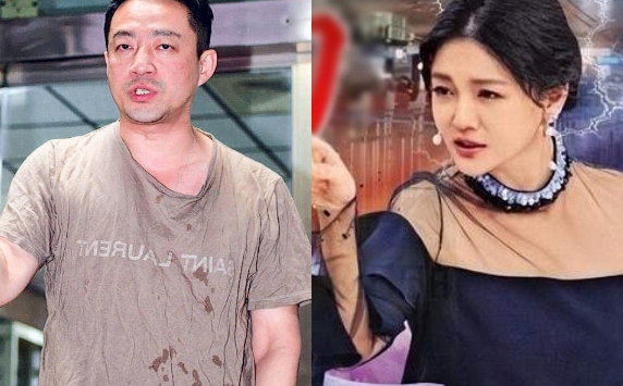 Drama không hồi kết: Bị Từ Hy Viên lôi ra tòa, chồng cũ đại gia kêu luật sư đến tận nhà minh tinh đòi con