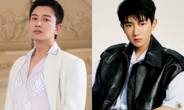 Giả Nãi Lượng bị tố là người 2 mặt, chơi xấu sau lưng để hạ bệ Vương Nguyên