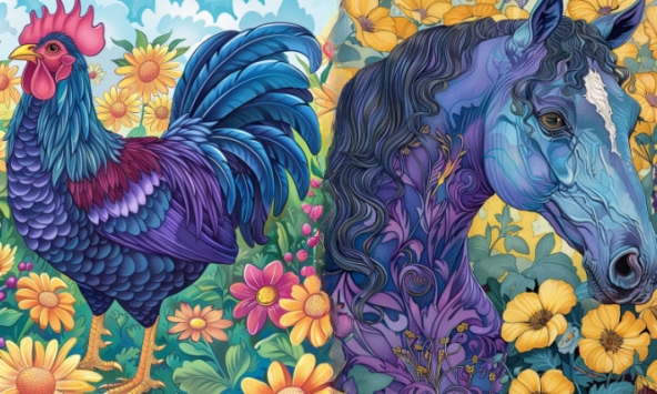 Kể từ ngày mai, những cơn mưa tháng 5 mang đến vận may cho 3 con giáp này, đặc biệt công việc có nhiều bứt phá