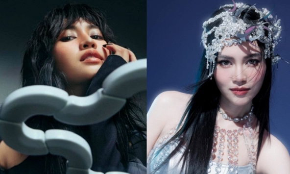 Lan Ngọc làm gì giữa lúc xác nhận đi Úc trong vài ngày tới