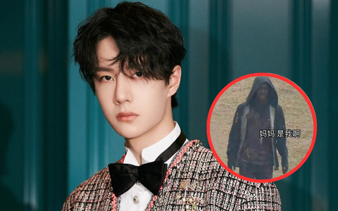 Làn sóng tẩy chay Vương Nhất Bác dâng cao chưa từng thấy, nhận bão chỉ trích vì “xúc phạm cả 1 châu lục”