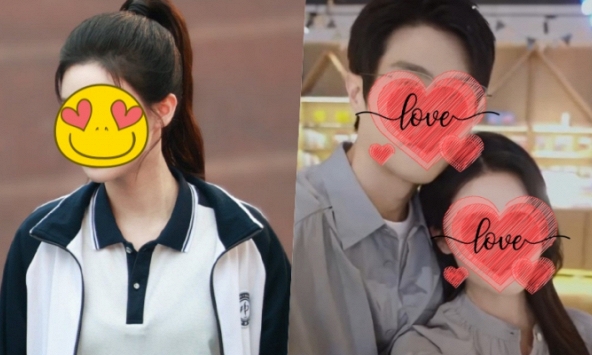 Mỹ nhân Hoa ngữ đẹp chấn động màn ảnh 2023 bùng nổ 'visual' ở phim mới, kết hợp với hiện tượng của năm 2024