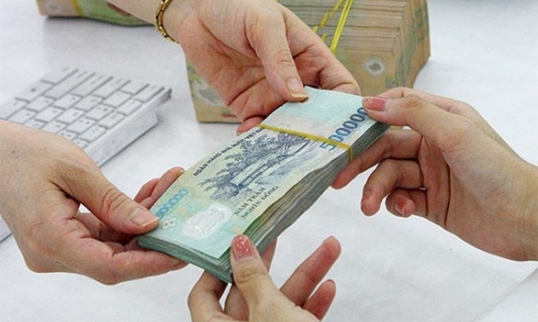 Những loại tiền lương đồng loạt tăng từ 1/7/2024