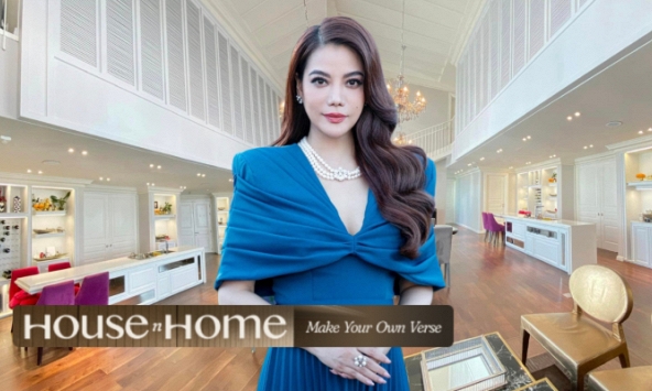 Cơ ngơi đồ sộ của đại gia Trương Ngọc Ánh: Chuyển từ nhà biệt thự lên penthouse 300 tỷ, liên tiếp tậu căn hộ mới 