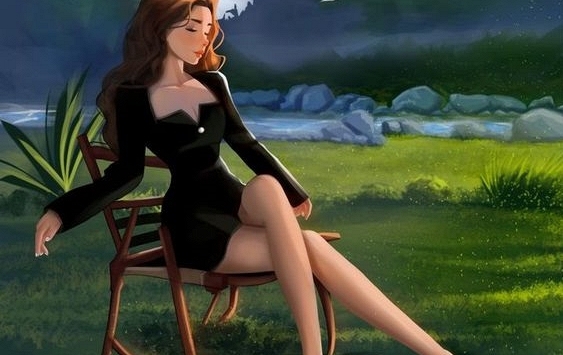 28 tuổi, xinh đẹp thành đạt, nhà to ô tô sang nhưng vẫn bị người yêu 'đá': Tưởng đau khổ hóa ra là may mắn