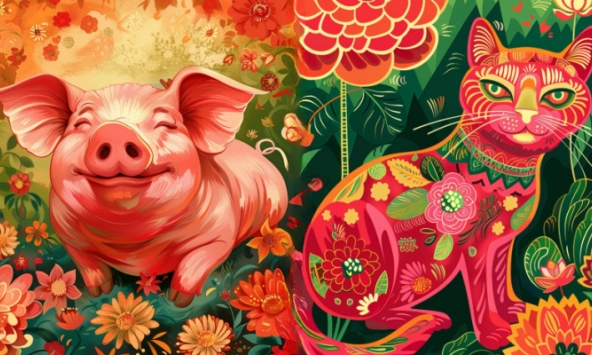 Dự báo tử vi tuần mới (6/5 - 12/5): 5 con giáp nhận nhiều tin vui, người kiếm được nhiều tiền, người có cơ hội thăng chức