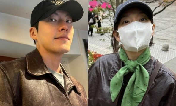 Kim Woo Bin - Shin Min Ah “phát đường” tới tấp, nghi vấn sắp tổ chức đám cưới thế kỷ