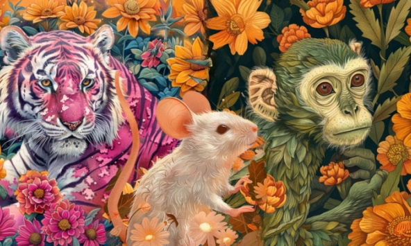 Lời khuyên tử vi cho các con giáp trong tháng 4 Âm lịch: Hợi không nên cho vay tiền, Ngọ tránh khoe khoang kẻo gặp thị phi