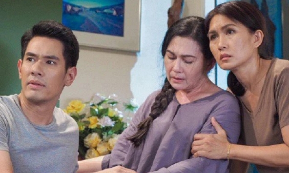 Mẹ chồng cho cháu vào phòng tôi lục lọi phá phách, khi tôi đưa cái giá phải bồi thường thì hốt hoảng van xin