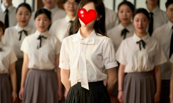 Mỹ nhân 40 tuổi có màn 'cưa sừng làm nghé' xuất sắc, diễn lại vai nữ sinh 10 năm trước vẫn quá trẻ đẹp 