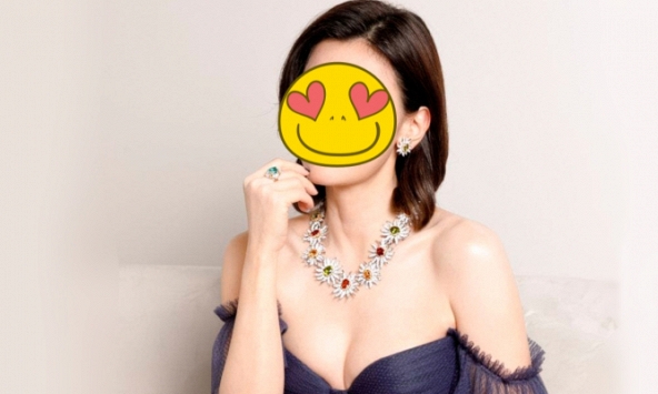 'Triệu Mẫn' tuổi U50 vẫn trẻ đẹp khó tin: Nhan sắc, vóc dáng đều đáng ngưỡng mộ