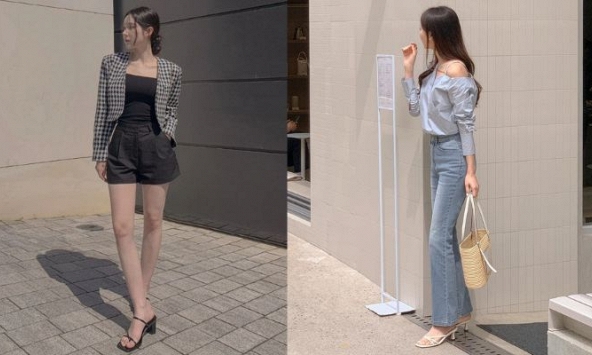 4 mẫu sandal tôn dáng hiệu quả nhất và còn kết hợp được với mọi kiểu trang phục