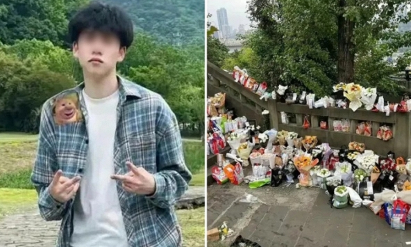 'Em chết rồi sao còn lộ danh tính chị ra' - tin nhắn điếng người Mèo Béo nhận từ bạn gái phơi bày sự thật tàn nhẫn về chữ yêu!