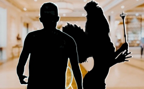 VĐV cầu lông hàng đầu lộ clip vụng trộm với Hoa hậu vài ngày sau khi vợ sinh con và kết đắng cho 2 kẻ dan díu