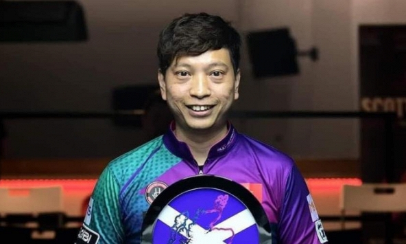 Nóng: Cơ thủ Dương Quốc Hoàng vô địch giải Scottish Open, làm nên lịch sử cho Billiards Việt Nam