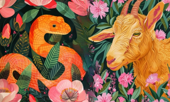 Nửa cuối năm nay, có bốn con giáp gặp nhiều may mắn cả trong sự nghiệp và cuộc sống, thu hoạch được sự giàu có lẫn hạnh phúc