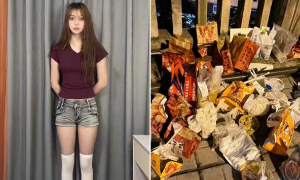 Vụ chàng trai 21 tuổi tự tử vì tình rúng động Trung Quốc: Bạn gái lên tiếng gây phẫn nộ, thừa nhận chia tay để 'thử lòng' người yêu?