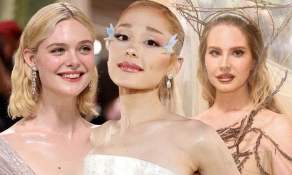 10 beauty look đẹp nhất Met Gala 2024: Kiểu số 1 được dự đoán sẽ dẫn đầu xu hướng trang điểm cô dâu năm nay