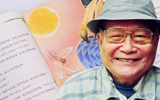 Đây là tác phẩm văn học thiếu nhi của Việt Nam khiến phụ huynh Trung Quốc khen nức nở, giáo viên mua tặng cả lớp mỗi em 1 cuốn!