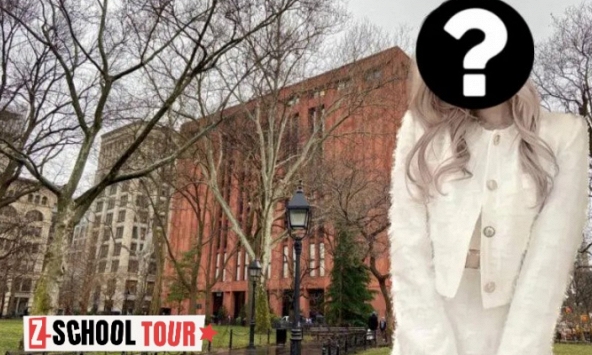 Đến New York hôm nay đừng chỉ ghé Met Gala, nhất định phải qua thăm ĐH này - nơi có 1 rich kid Việt đình đám đang theo học