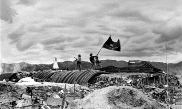 Điện Biên Phủ - Lịch sử hào hùng và khát vọng thời đại