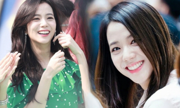 Hàm răng và điềm báo tài lộc: Khi nụ cười cũng là biểu tượng của giàu sang!