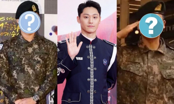 Vì sao Lee Do Hyun đang tại ngũ vẫn được xuất hiện ở Baeksang 2024?