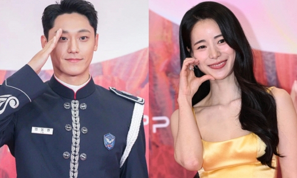 Lee Do Hyun nhận giải Baeksang 2024, nói đúng một câu gửi bạn gái Lim Ji Yeon khiến netizen phát cuồng