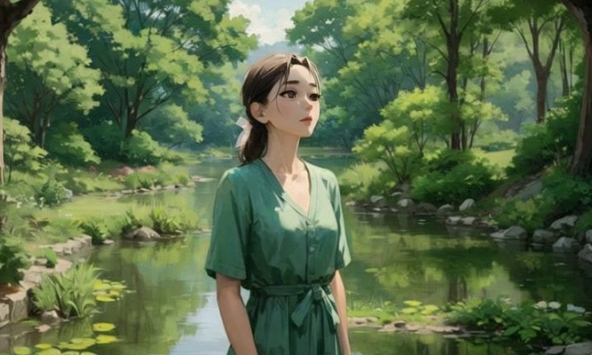 Mua mảnh đất để không, 4 năm sau vợ chồng tôi hốt hoảng với cảnh tượng trên đất nhà mình