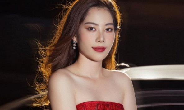 Nam Em: Mình cũng thiếu thốn tình yêu thương, các bạn không thích xin đừng bạo lực ngôn từ