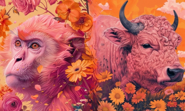 Sau khi vào hè, 4 con giáp này có bước tiến mới trên đường đua sự nghiệp, thăng chức, tăng lương chỉ là chuyện sớm muộn