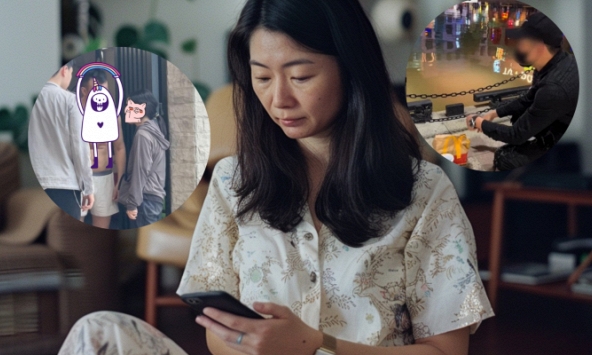 Tôi thấy chướng mắt khi nhìn một bộ phận nam thanh nữ tú 'đu trend' không phải lối, lo tương lai con mình dễ bị kích động