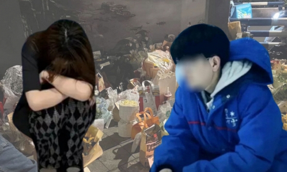 Từ chuyện Mèo Béo tự tử vì tình: Đừng cố cho kẹo những người có trái tim hành tây