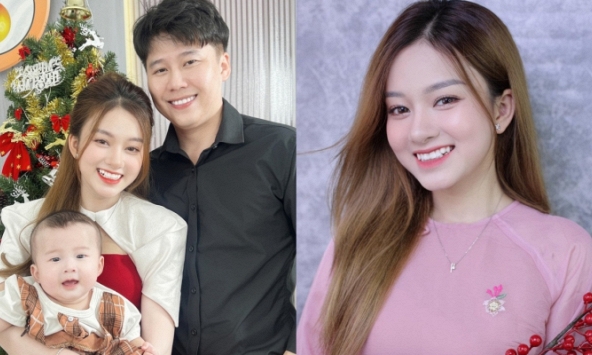 Út Nhị: Mỹ nhân Đồng Tháp nổi tiếng với loạt hit cover, sau khi làm đám cưới 'nặng trĩu vàng' cuộc sống giờ ra sao?