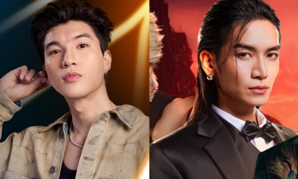 'Anh Trai Say Hi' vượt 'Anh Trai Vượt Ngàn Chông Gai', lượt thảo luận gấp đôi