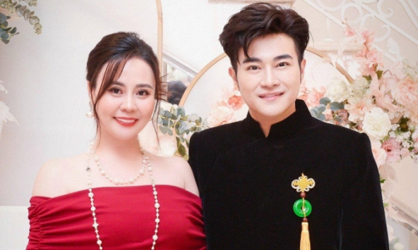 Ca sĩ Minh Quân nhận cát xê 0 đồng khi làm giám khảo Mrs Earth VietNam