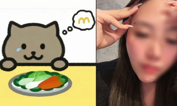 Diễn biến mới nhất vụ Mèo Béo nhảy cầu tự tử, chị gái cầu mong cộng đồng mạng làm 1 điều