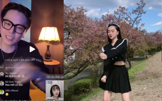 'Idol' Timu là ai mà nổi rần rần trong cộng đồng người Việt ở Nhật, được cả Trịnh Thăng Bình follow?