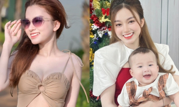 'Mỹ Nhân Đồng Tháp' Út Nhị với MV 79 triệu view: Cuộc sống mẹ bỉm sau đám cưới 'trĩu vàng' có như mơ?