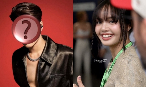 Nam idol dính tin đồn từng hẹn hò với Lisa: Vướng nghi vấn mua dâm với Lý Dịch Phong, thu đến 27 triệu nếu fan muốn chụp ảnh cùng