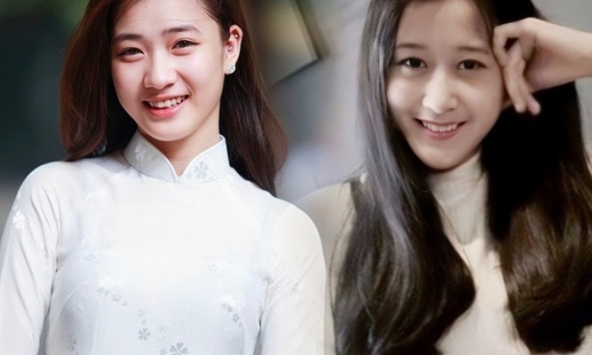 Những hot girl trường Báo đình đám một thời