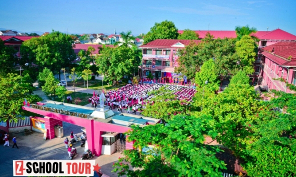 Sự thật ít người biết: Ở Việt Nam có đến 8 trường THPT chuyên trùng tên với nhau và 1001 sự thật hay ho đằng sau