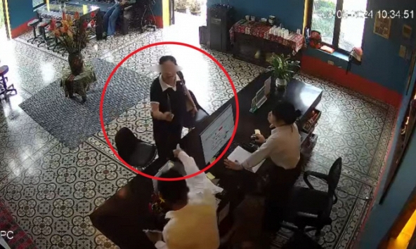 Resort cực hot ở Sa Pa bị tố chửi khách bằng lời lẽ nặng nề, khi trích xuất camera thì lại xoá bài phốt: Thực hư câu chuyện thế nào?