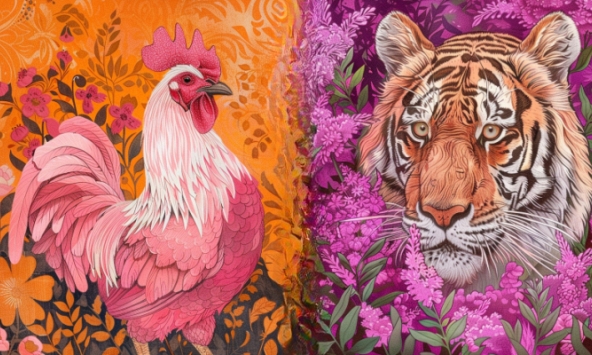 Sáu tháng tiếp theo tràn đầy hy vọng, 4 con giáp này kiếm tiền không ngừng, kinh doanh thịnh vượng và những điều tốt đẹp sẽ đến