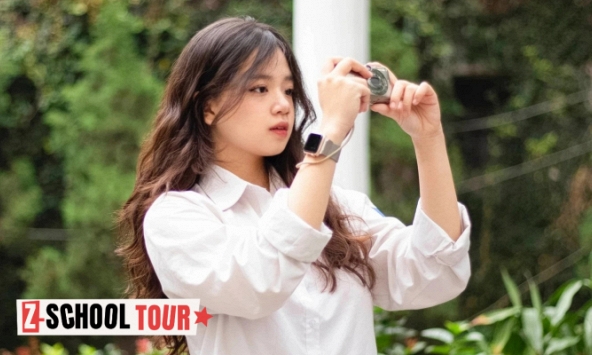 'Trận chiến' chọn trường đang ầm ầm khắp cõi mạng, đối thủ là cặp kỳ phùng địch thủ khối ngành kinh tế ở TP.HCM